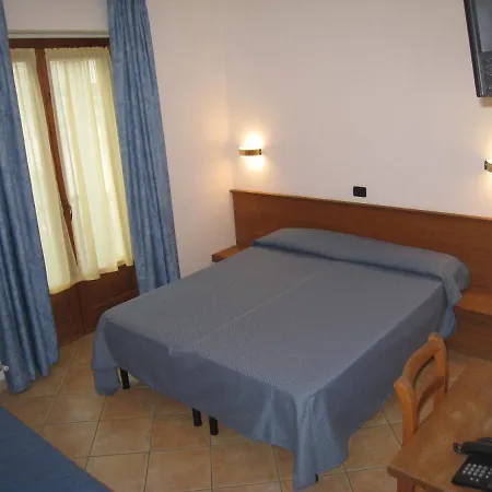 Albergo Casalpina Don Barra