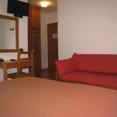 Albergo Casalpina Don Barra 3*
