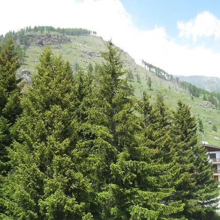 Albergo Casalpina Don Barra 3* Праджелато