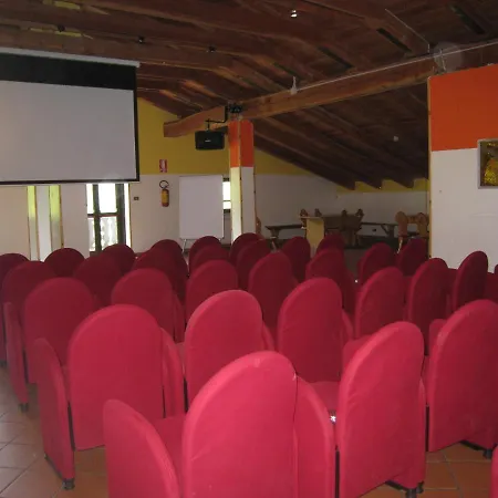 Albergo Casalpina Don Barra