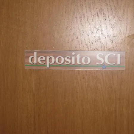 Albergo Casalpina Don Barra 3*