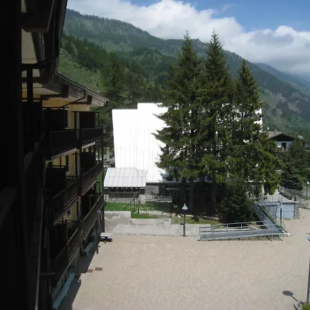 Albergo Casalpina Don Barra 3* Pragelato