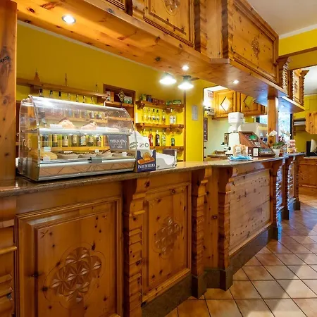 Albergo Casalpina Don Barra 3*
